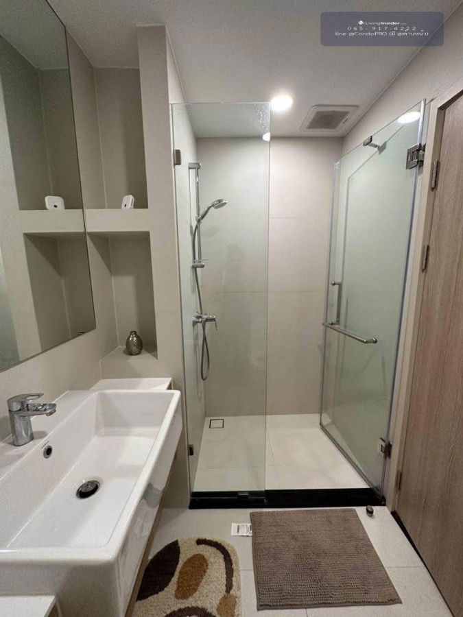รูป 📌P-1045📌Noble Ambience สุขุมวิท 42 ใกล้ Gateway เอกมัย📌 เพียง 6.7 ล้าน 📌เดินได้ 300 เมตร ติด BTS เอกมัย ใกล้แหล่งออฟฟิศและรถไฟฟ้า📌*0659174222*📌 - รูปที่ 12/14