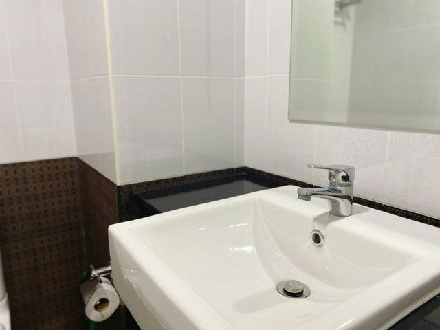 picture C6046 Rent  :  Cond  Asakan Place Srinakarindra ( MRT Hua Mak ) 064 665 4666 - 14/25