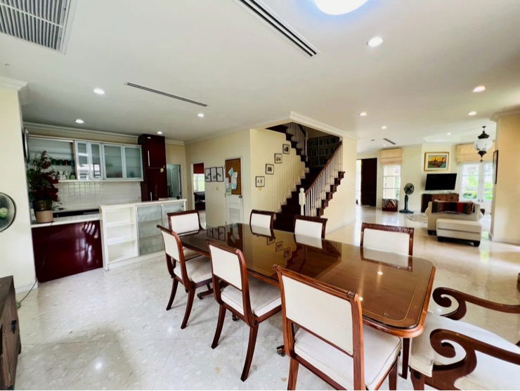 picture #Z2238💥020968🔥House for rent: Golden Nakara On Nut 65 - 13/15
