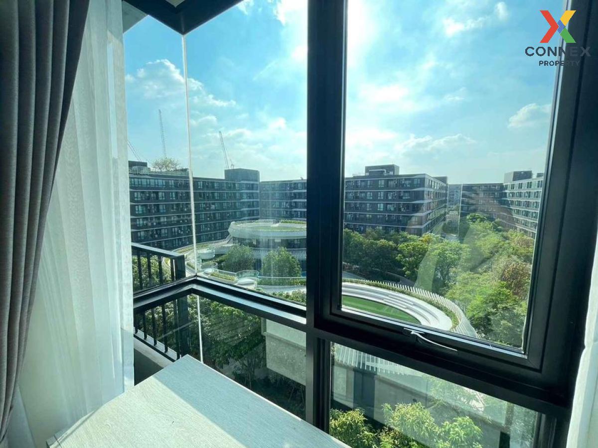 picture For Rent Condo , KAVE AVA , Khlong Nueng , khlong Luang , Pathum Thani , CX-99143 ✅ Live chat with us ADD LINE @connexproperty ✅  - 8/9
