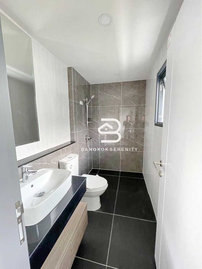 picture House for rent at the City Bangna - 13/15