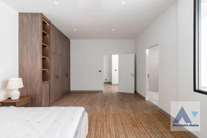 picture 🔼🔽 AccomA 📩  3 BR House in Phaya Thai (AA43042) - 18/20