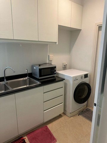 picture Detached House For Rent Perfect Park Suvarnabhumi 4 Bangkok - 8/8