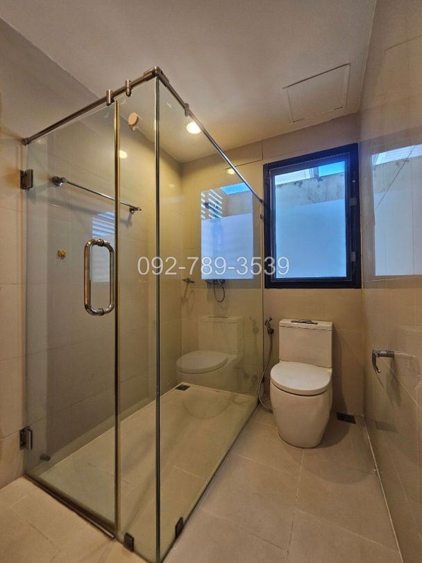 รูป ให้เช่าบ้านเดี่ยว เดอะนิช เรสซิเดนซ์ ปากเกร็ด  The Niche Residence Pakkred ใกล้ ISB นิชดาธานี - รูปที่ 26/35