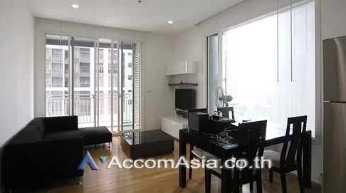 🔼🔽 AccomA 📩  1 BR Condominium @39 By Sansiri (AA17890)