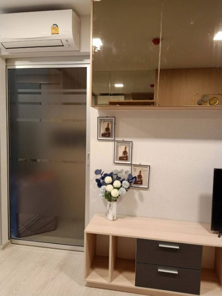 picture Plum Condo Rangsit Alive for rent - 8/21