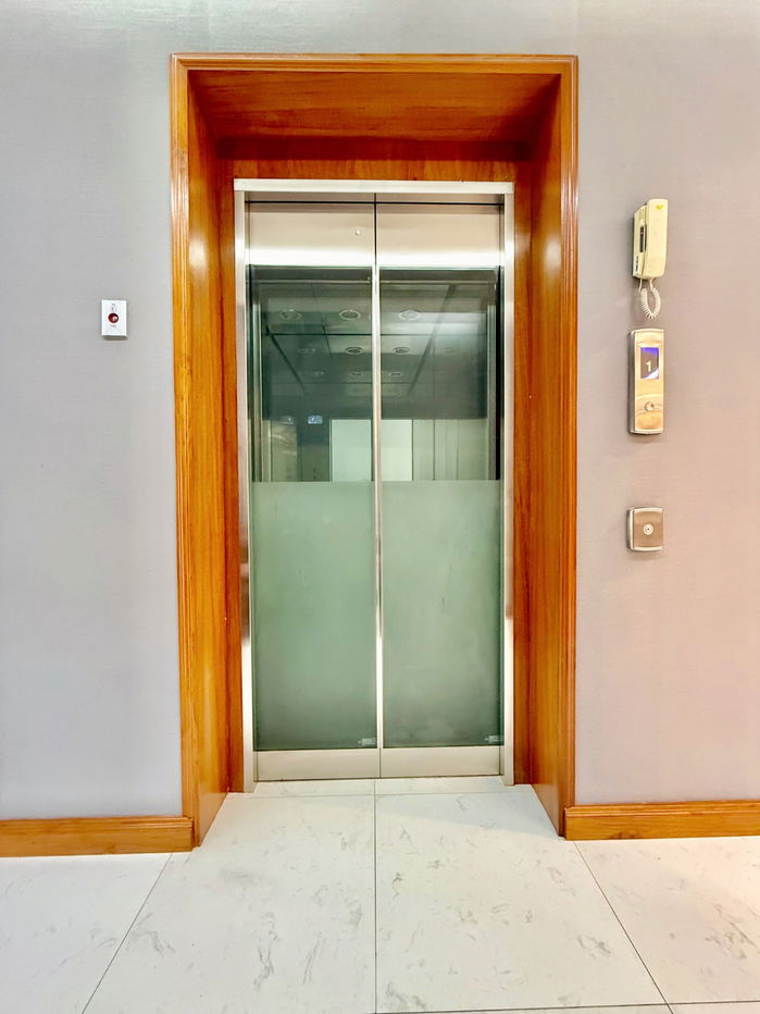 picture 3-storey detached house for sale with 296 sq wa of land  Sukhumvit 101, Bangkok, near BTS Punnawithi - 14/92