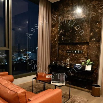 💎 The Esse at Singha Complex, the "right" condo for those who want perfection.