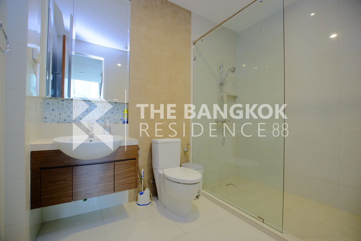 รูป 💎Luxury, convenience💎 Bright 24 near BTS Phrom Phong - รูปที่ 21/34