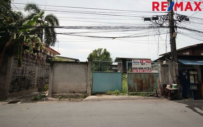 รูป ขายที่ดิน จรัญสนิทวงศ์ 25 ใกล้สถานีรถไฟฟ้า ถมแล้ว  - รูปที่ 2/11