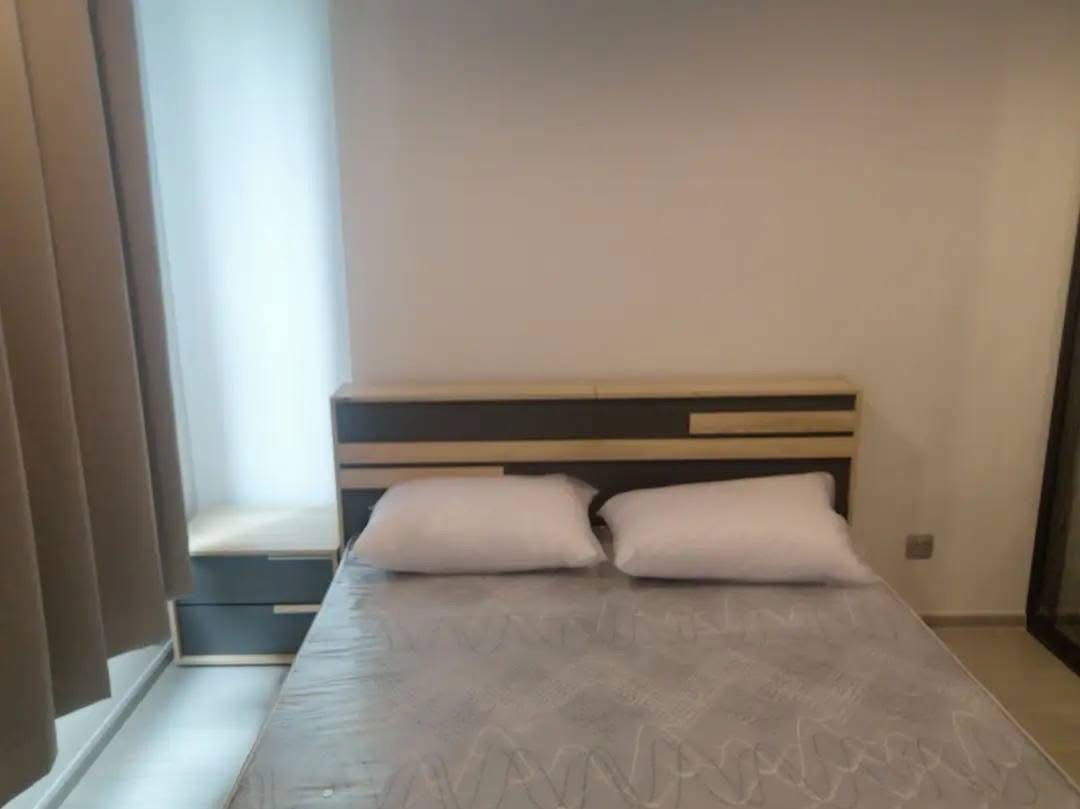 รูป 🔥ปล่อยเช่า Life Ladprao ตึก B ชั้น 21 ห้อง 1bed 35ตรม. ห้องฝั่ง Central Ladprao🔥 - รูปที่ 6/7