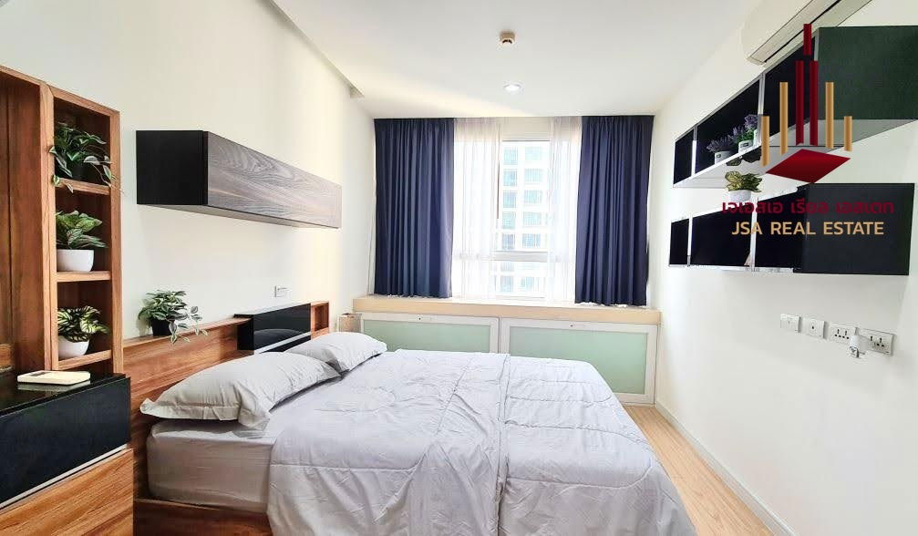 picture ✨ For Sale: T.C. Green Condo ✨  💰 Only 3,300,000 THB - 2/5