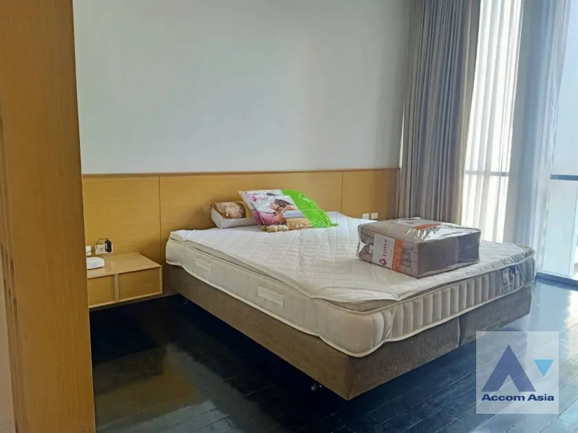 picture 🔼🔽 AccomA 📩 Modern condo with city view, family layout near Asoke (1518991) - 5/6