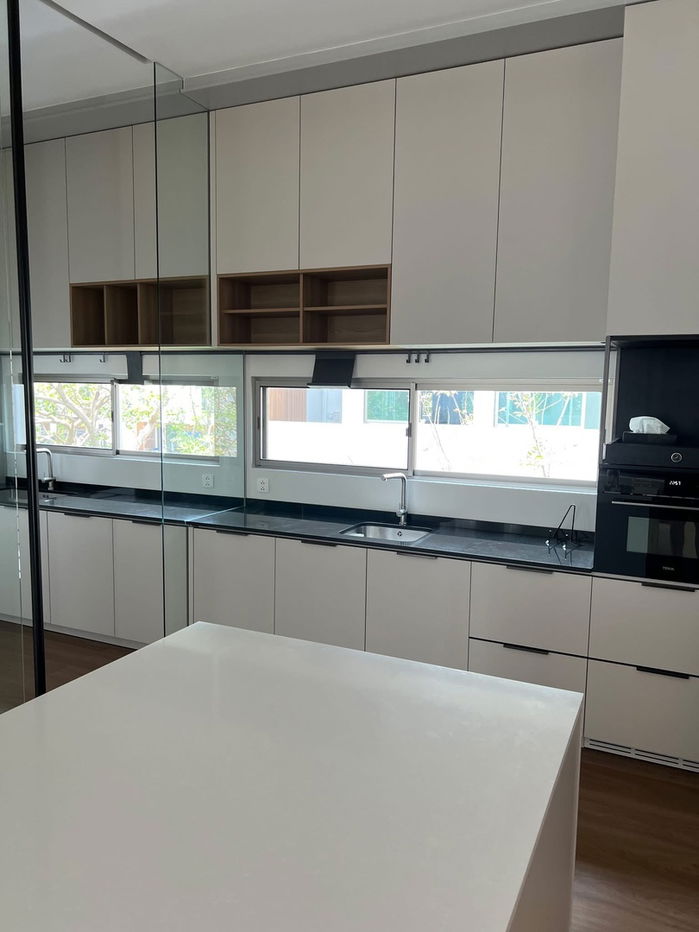 picture #R6093 🎉 020968 House for rent VIVE Rama 9 - 19/21