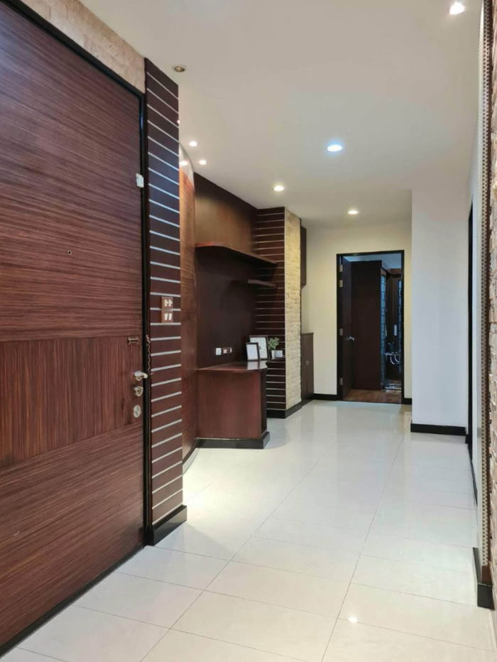 picture #R6098  🎉 020968  Condo for rent The Avenue Sukumvit 61  - 6/9