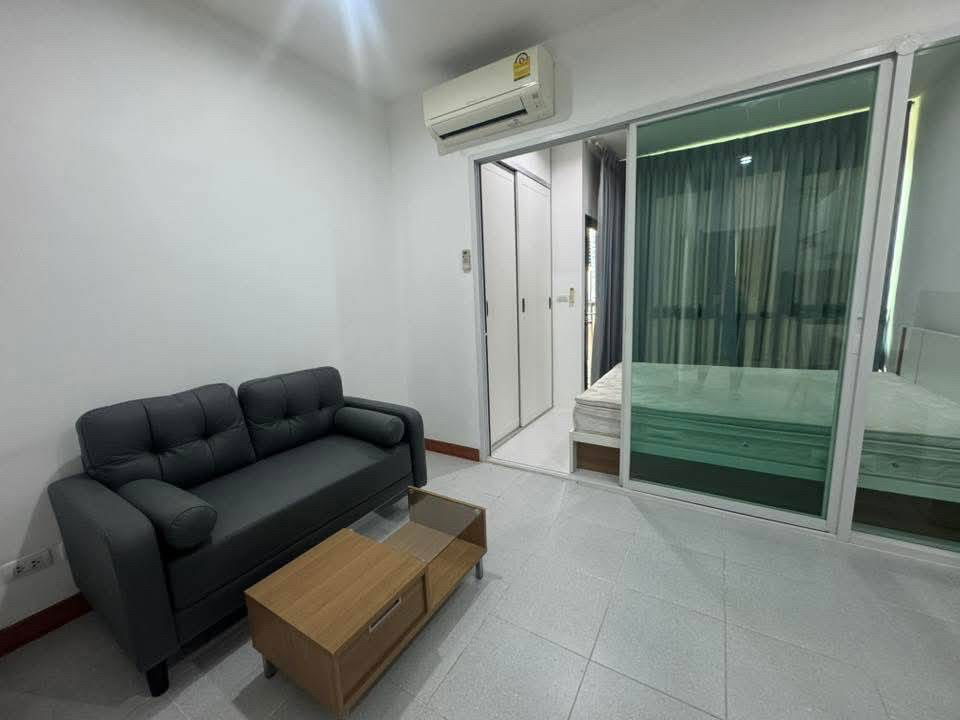 picture Astro Chaeng Wattana for rent ✨ Fully furnished - 2/9