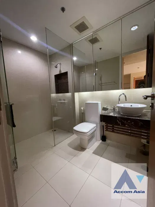 picture 🔼🔽 AccomA 📩  2 BR Condominium @The Legend Saladaeng (AA38626) - 10/12