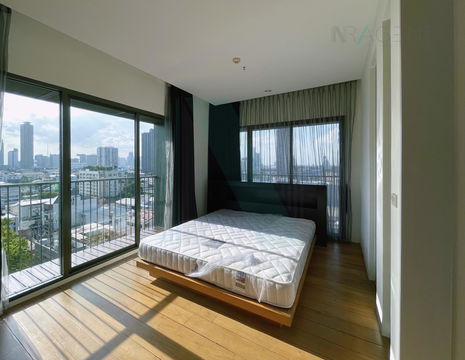 🔺 For Sell Condo NOBLE SOLO Building 1, Floor 10,1 bed room, Room size 67 sqm