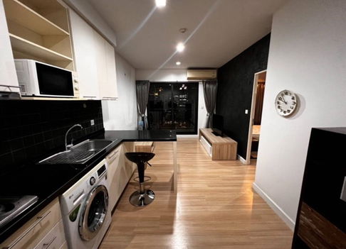 Condo for rent: The Seed Mingle Sathorn, near BTS Chong Nonsi, 20,000 baht, property code: RS1678