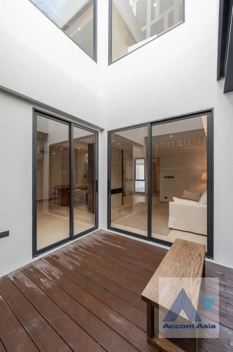 picture 🔼🔽 AccomA 📩  3 BR House in Phaya Thai (AA43042) - 7/20