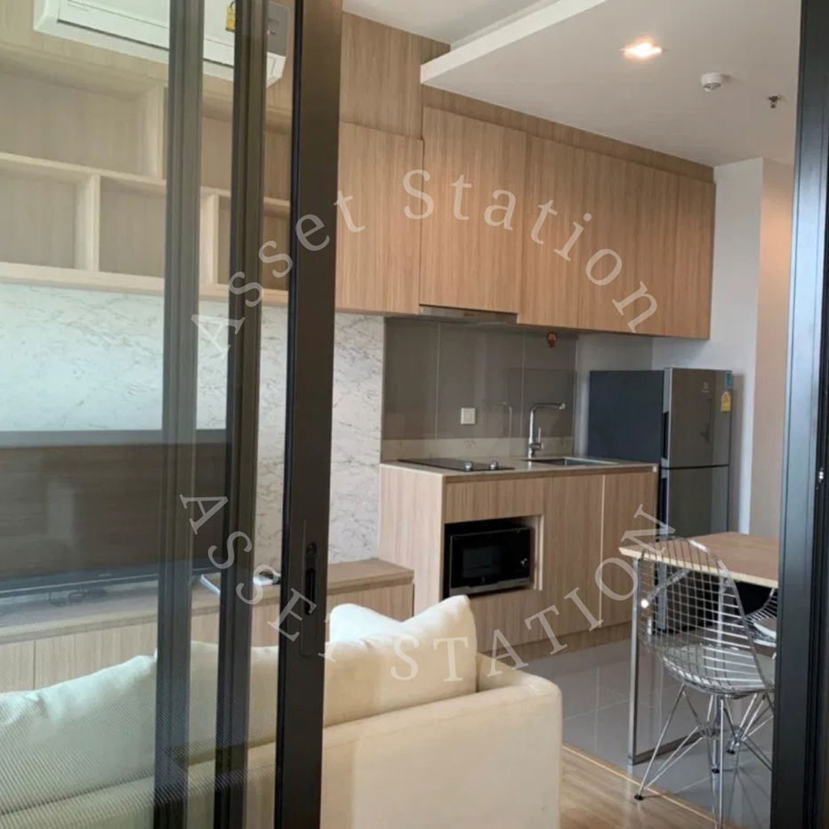 picture ✨ Urgent Sale! M Jatujak – Near BTS Mo Chit & Saphan Khwai 🚇 - 2/7