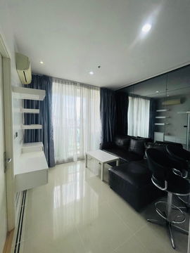 เช่าคอนโด TC Green Rama 9/ที.ซี. กรีน (B6809014) ID Line : @condo88