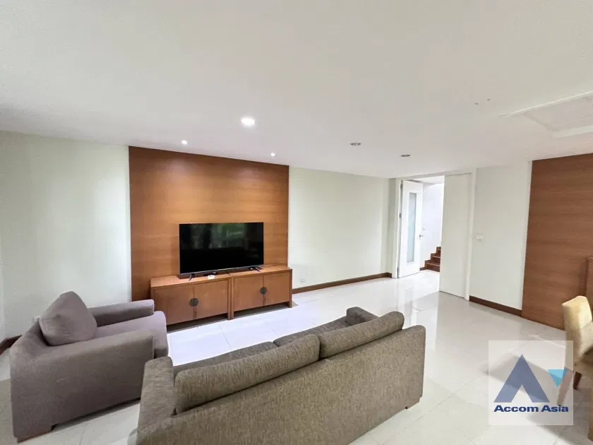 picture 🔼🔽 AccomA 📩  House for rent in greenery compound in Ekkamai, Sukhumvit at Greenery Living Place (1819551) - 2/11