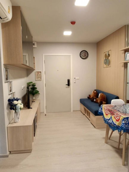 picture Plum Condo Rangsit Alive for rent - 4/21