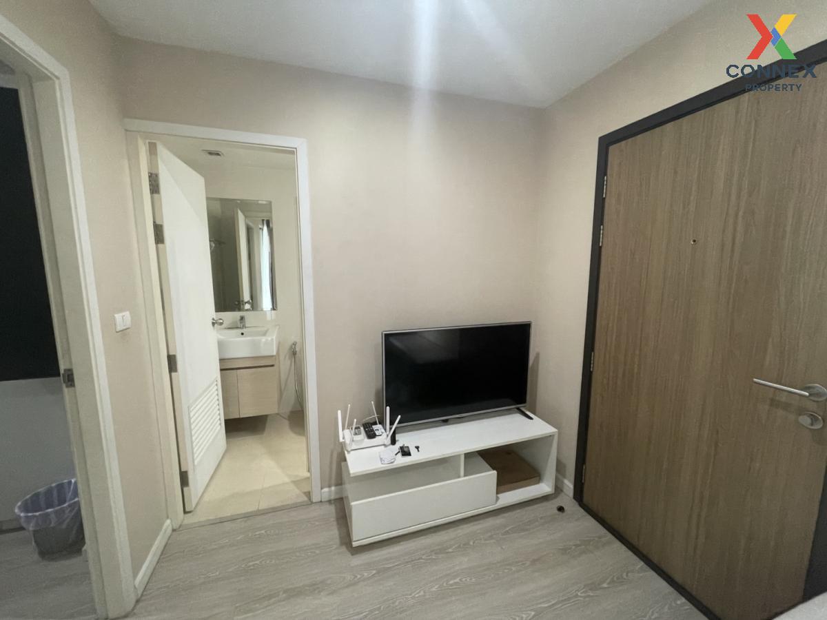 picture For Rent Condo , Metro Luxe Rama 4 , BTS-Ekkamai , Phra Khanong , Khlong Toei , Bangkok , CX-127986 ✅ Live chat with us ADD LINE @connexproperty ✅  - 2/8