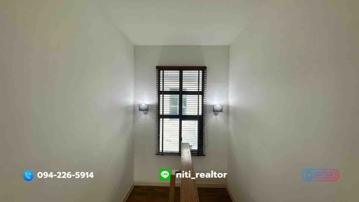 picture 🔥Cheapest price🔥 You can buy it without credit. The largest house size, corner house, near the train, only 5 minutes. - 16/29