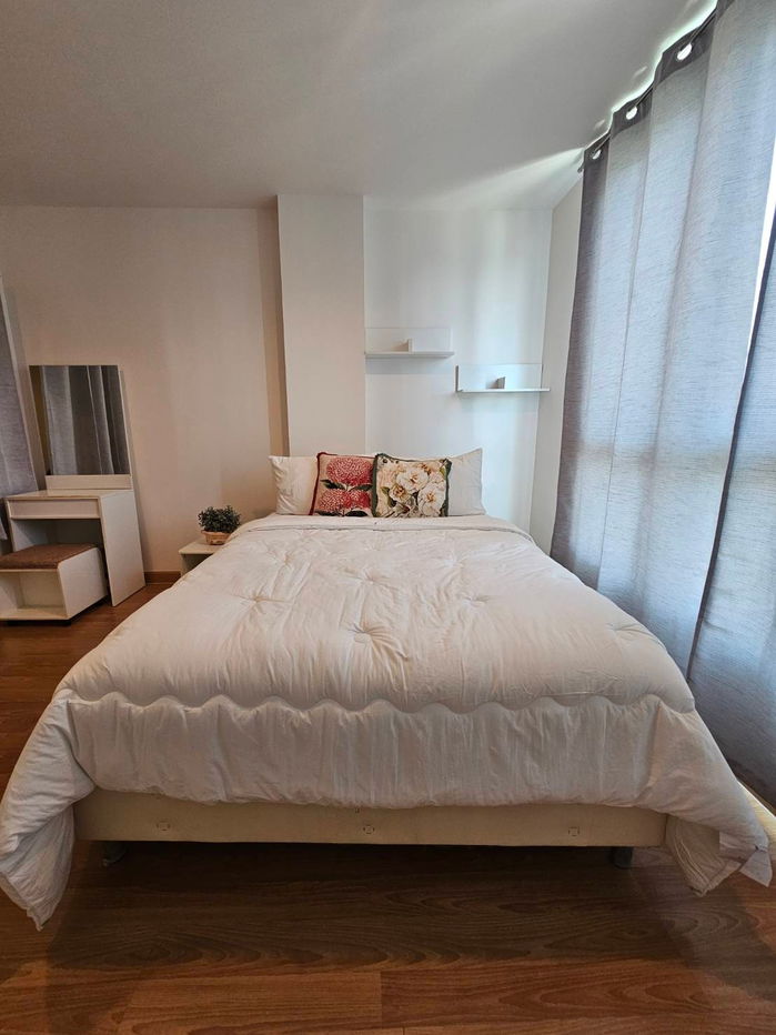 picture P-119479 Condo for rent Life @ Ratchada (Ladprao 36) fully furnished (Confirm again when visit).  - 1/16