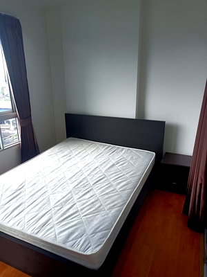 คอนโดให้เช่า : MN2933 ให้เช่าคอนโด เดอะ เพรสซิเดนท์ สาทร ราชพฤกษ์ เฟส 2
