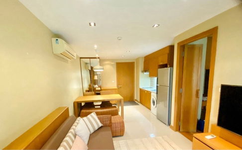 The Clover Thonglor (1bed1bath 46sqm)