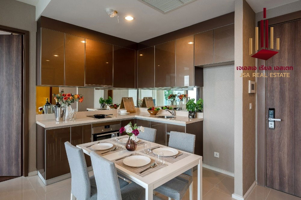 picture ✨ For Sale:  Menam Residences Condo ✨    💰 Only 13,900,000  THB - 2/10