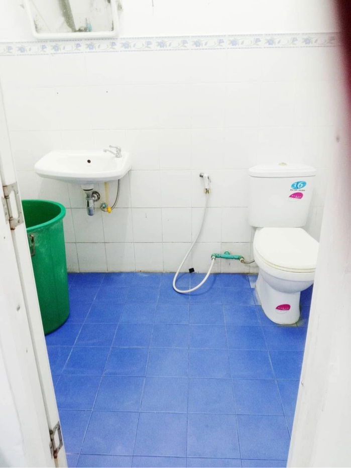 รูป ขายบ้านเดี่ยวชั้นเดียว 55 ตรว. นันทวัน 5 หนองจอกพร้อมอยู่ - รูปที่ 7/9