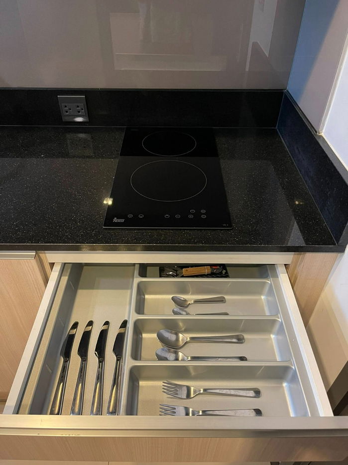 picture PFD-05579 Condo for Rent :  EDGE SUKHUMVIT 23   Schedule a viewing ■ Line: @propertyfinder	 - 4/9