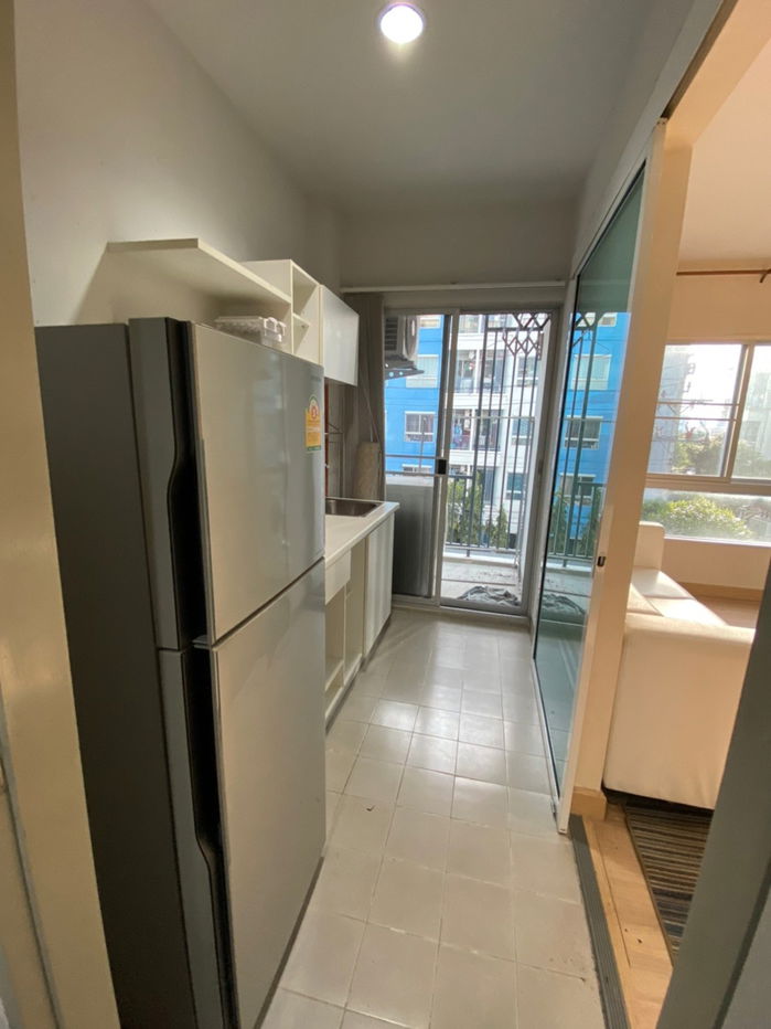 picture For Rent Condo The Kith -Tiwanon Two Bed Room 9,000 Bath - 7/22