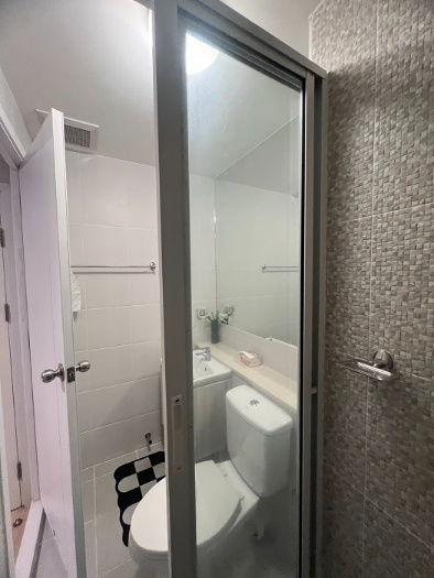 รูป 💥💥ขาย!! คอนโด Plum Condo Pinklao Station 1BED 25.64 sq.m.ชั้น 16 แต่งครบ ใกล้ MRT บางยี่ขัน เพียง 2.5 ล้านบาท!! สอบถาม LINE ID: @atfirm💥💥 - รูปที่ 11/12