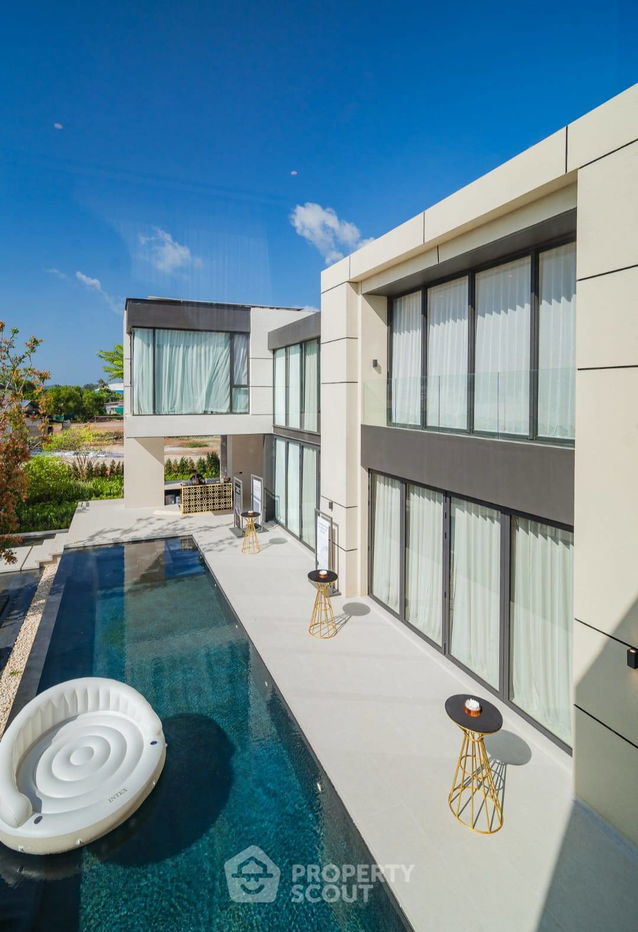 รูป บ้าน 4-ห้องนอน ที่ ลาวิส เอสเตท ใกล้ Palai (ID 1705085) - รูปที่ 2/13