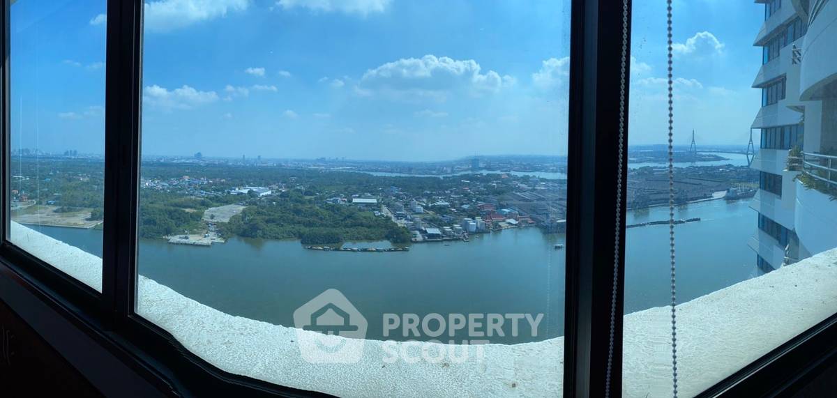 picture 3-BR Condo at Royal River Place in Bang Phong Phang (ID 708270) - 16/33
