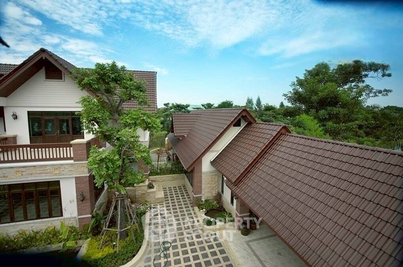 picture 10-BR House at Windmill Park close to Suvarnabhumi Airport (ID 2269512) - 3/17
