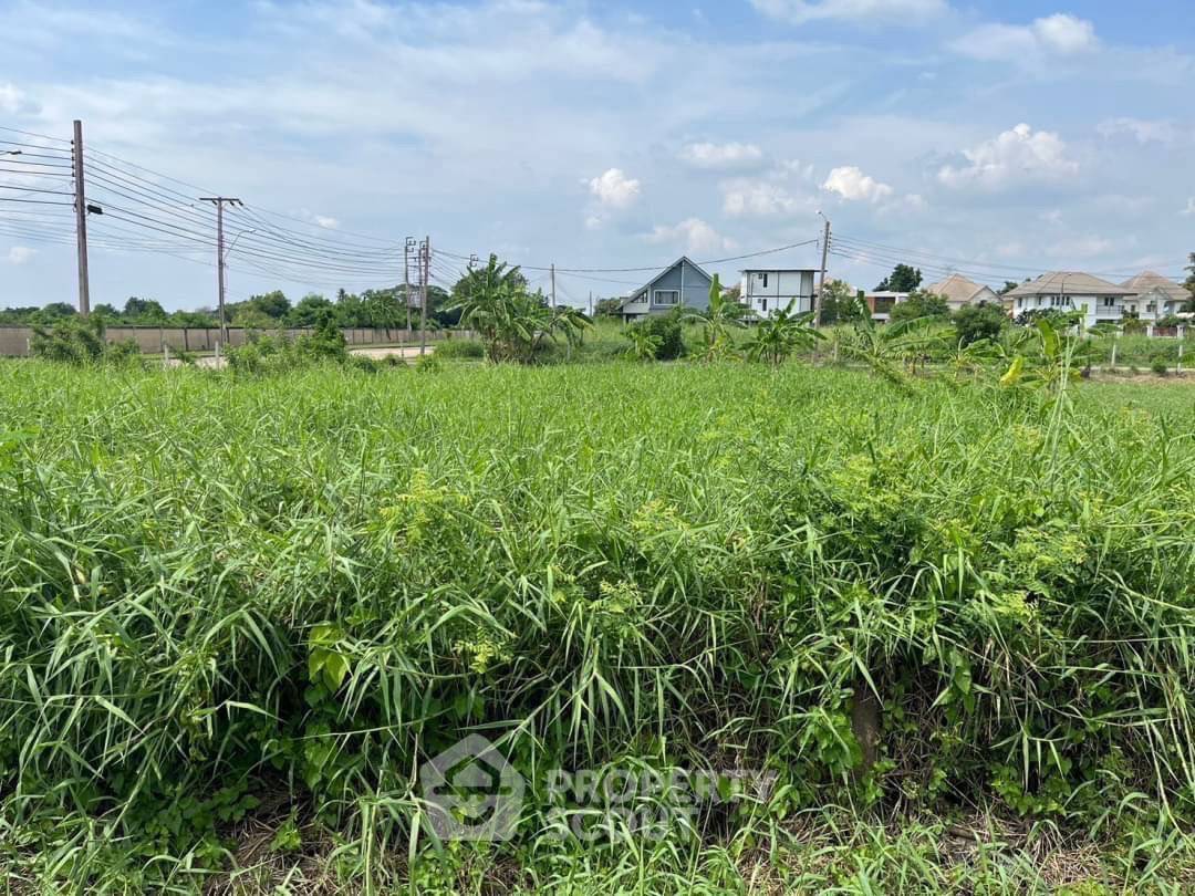 รูป ที่ดินสำหรับปล่อยขาย 960 ตารางเมตร แถว ใน ศาลาธรรมสพน์ (ID 2280489) - รูปที่ 5/5