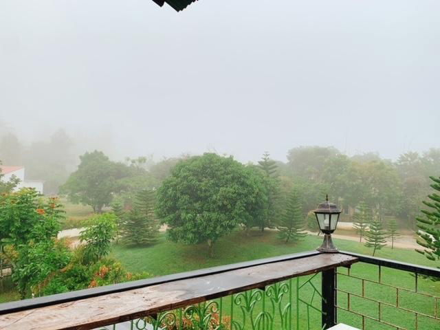 picture home for rent in khaoyai for relax time ready to move - 11/26