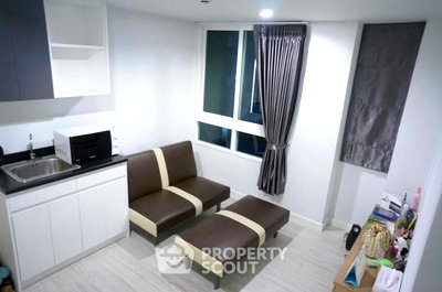 Condos for sale : 2-BR Condo at The Piano Condo close to Laem Chabang (ID 1553820)