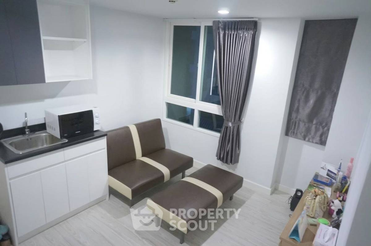picture 2-BR Condo at The Piano Condo close to Laem Chabang (ID 1553820) - 1/19