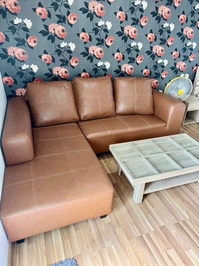 รูป code : C63 ให้เช่าคอนโด รีเจ้นท์ โฮม 14 สุขุมวิท 93 (Regent Home 14 Sukhumvit 93) | ชั้น 6 ขนาด 31 ตร.ม. ห้องครัวแยก ใกล้ BTS บางจาก - รูปที่ 3/4