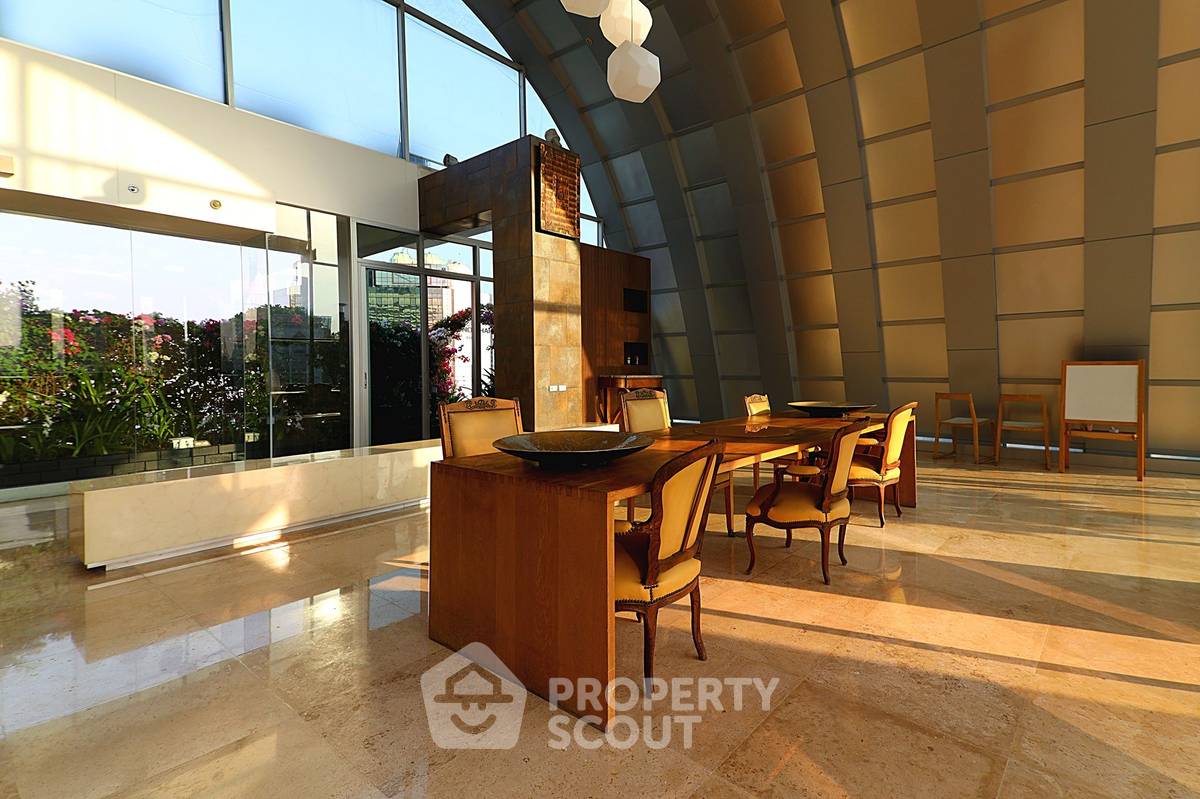 picture 4-BR Condo at The Master Centrium Asoke-Sukhumvit near MRT Sukhumvit (ID 1300422) - 4/25