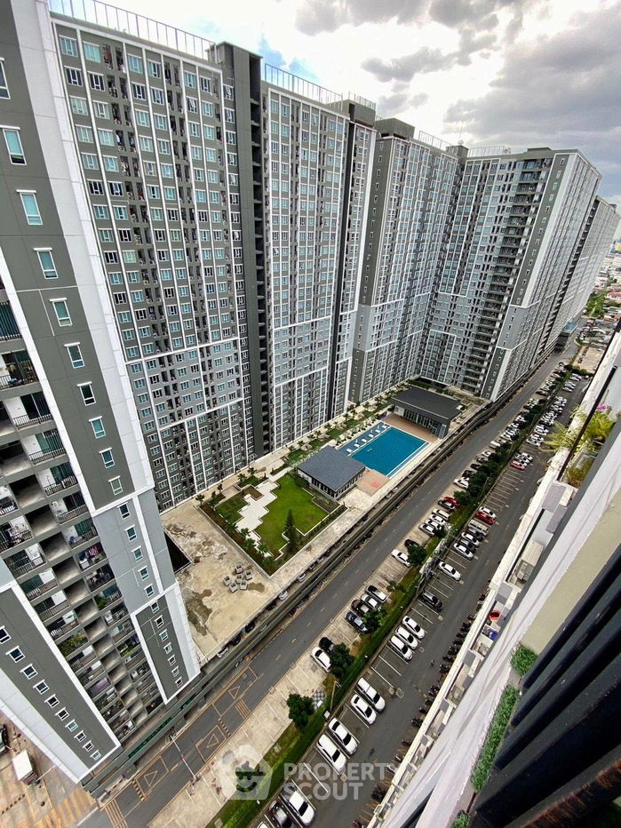 รูป คอนโด 1-ห้องนอน ที่ รีเจ้นท์โฮม บางซ่อน ใกล้ MRT บางซ่อน (ID 2123933) - รูปที่ 11/12