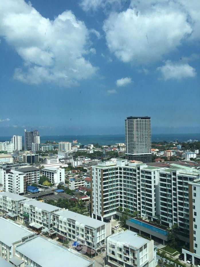 รูป คอนโด 2-ห้องนอน ที่ เดอะ สกาย ศรีราชา ใน สุรศักดิ์ (ID 997201) - รูปที่ 7/20