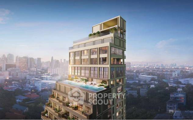 picture 3-BR Condo at Via Ari near BTS Ari (ID 1353918) - 7/8